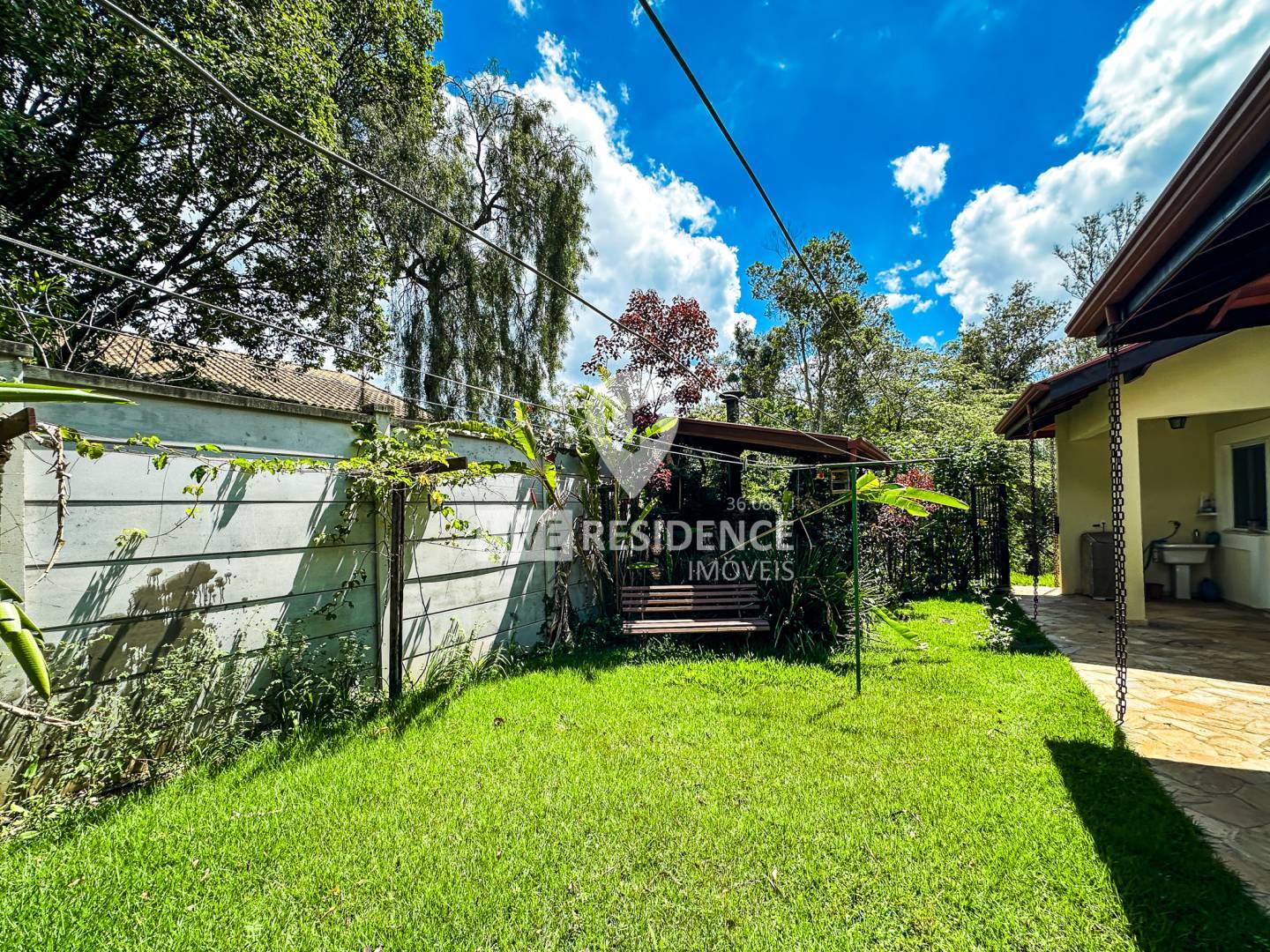 Casa, 3 quartos, 320 m² - Foto 32