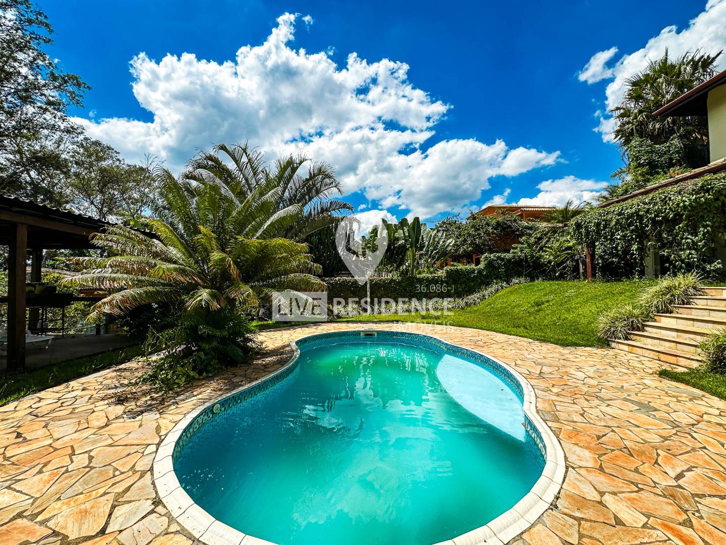 Casa, 3 quartos, 320 m² - Foto 33