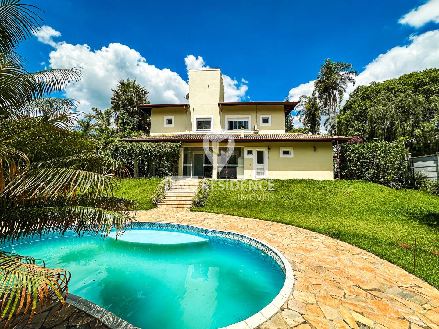 Casa, 3 quartos, 320 m² - Foto 34