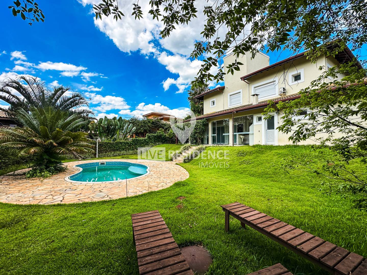 Casa, 3 quartos, 320 m² - Foto 40