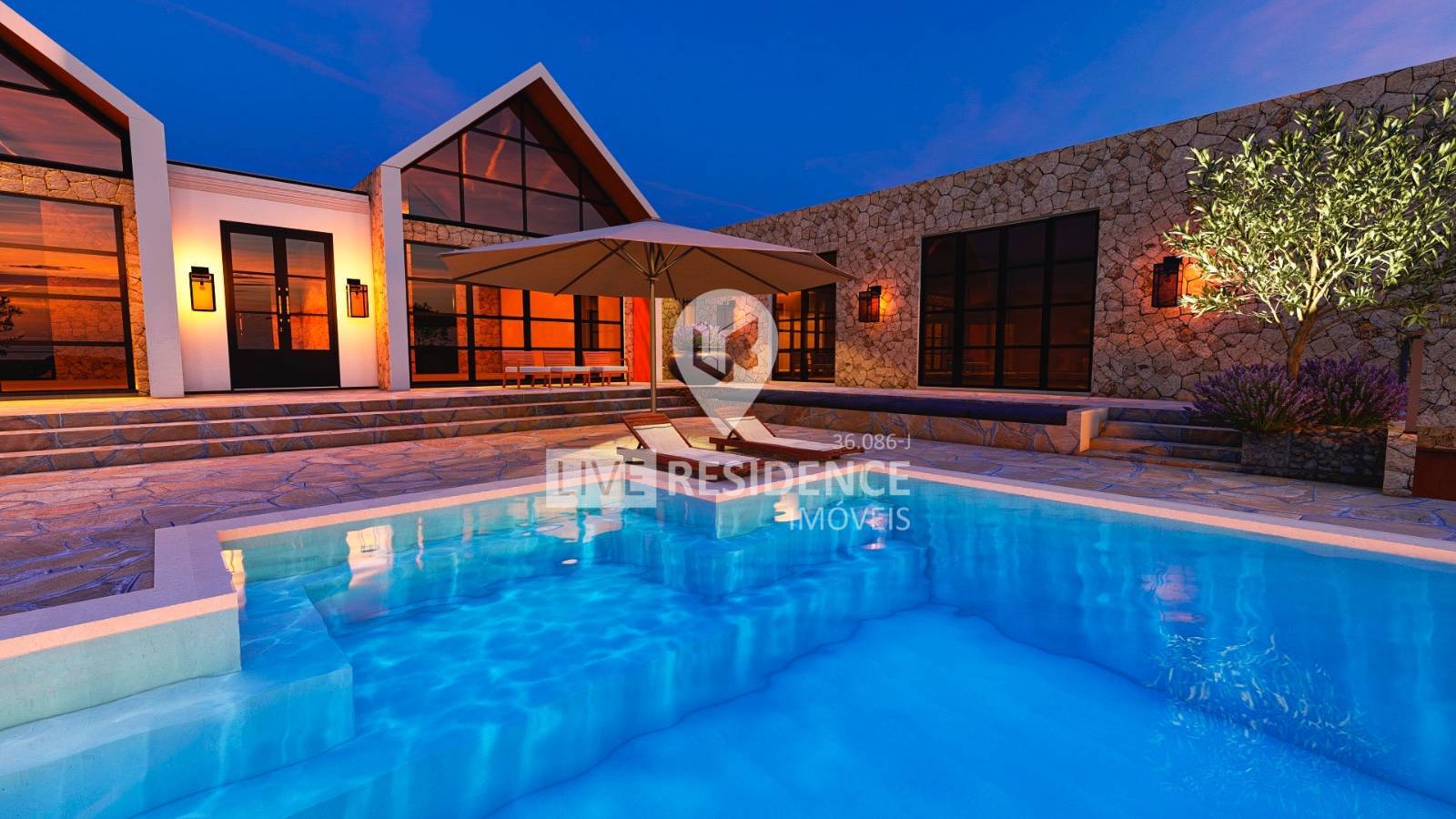 Casa, 5 quartos, 420 m² - Foto 16