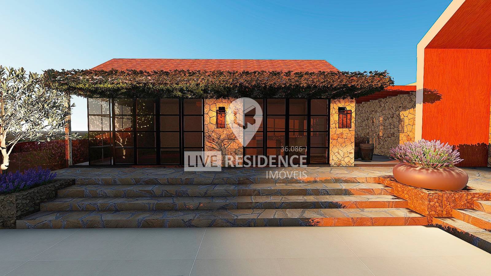 Casa, 5 quartos, 420 m² - Foto 20