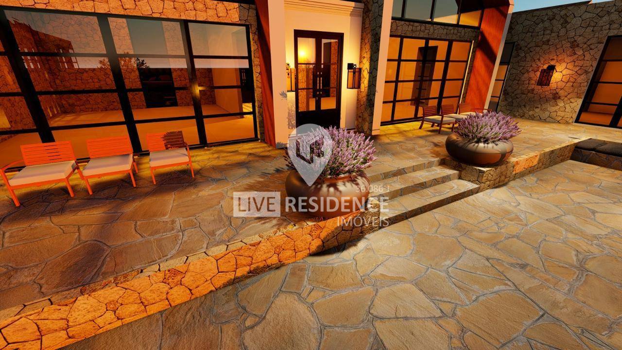 Casa, 5 quartos, 420 m² - Foto 21