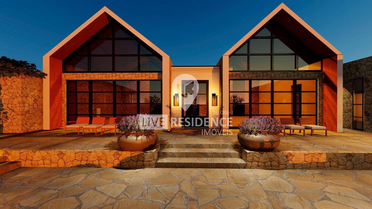 Casa, 5 quartos, 420 m² - Foto 23