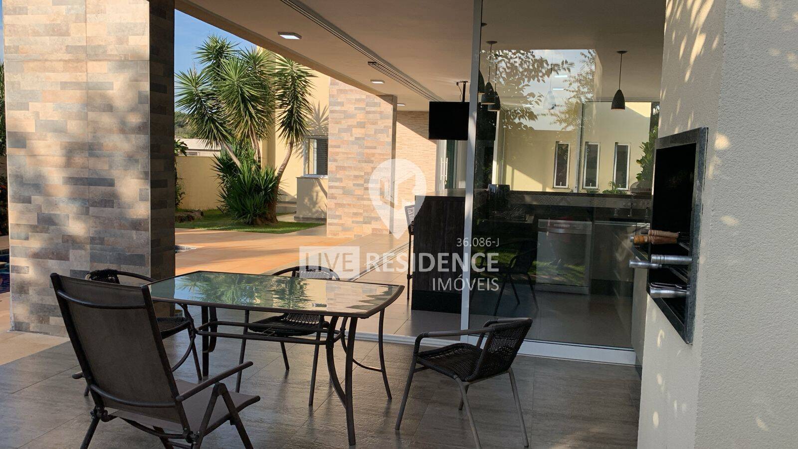 Casa, 4 quartos, 318 m² - Foto 17