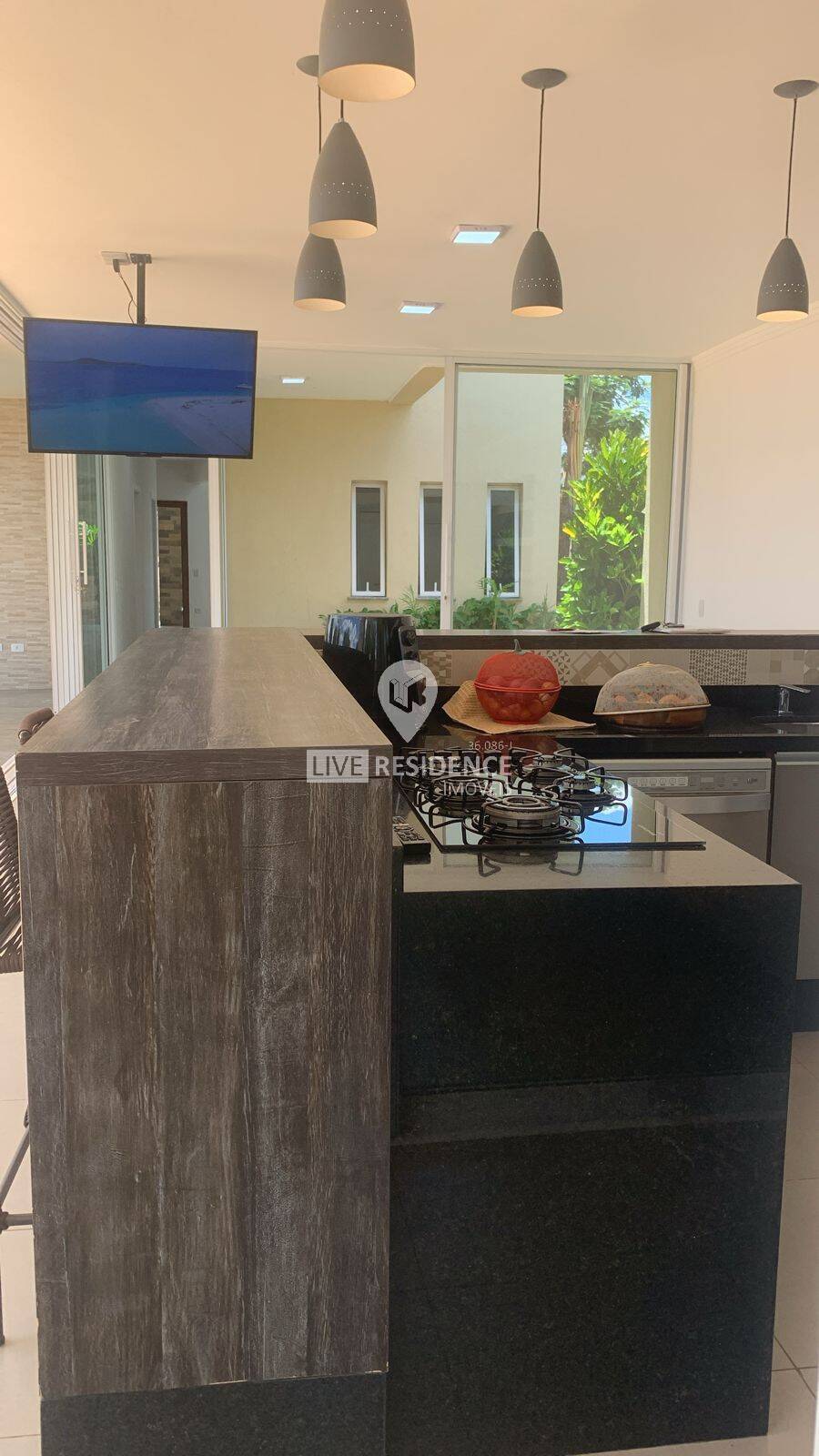 Casa, 4 quartos, 318 m² - Foto 19