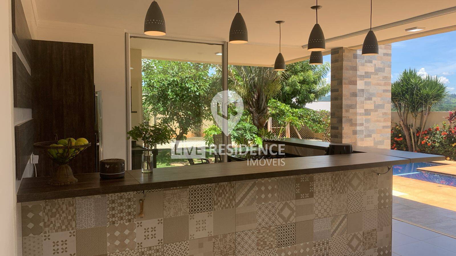 Casa, 4 quartos, 318 m² - Foto 20