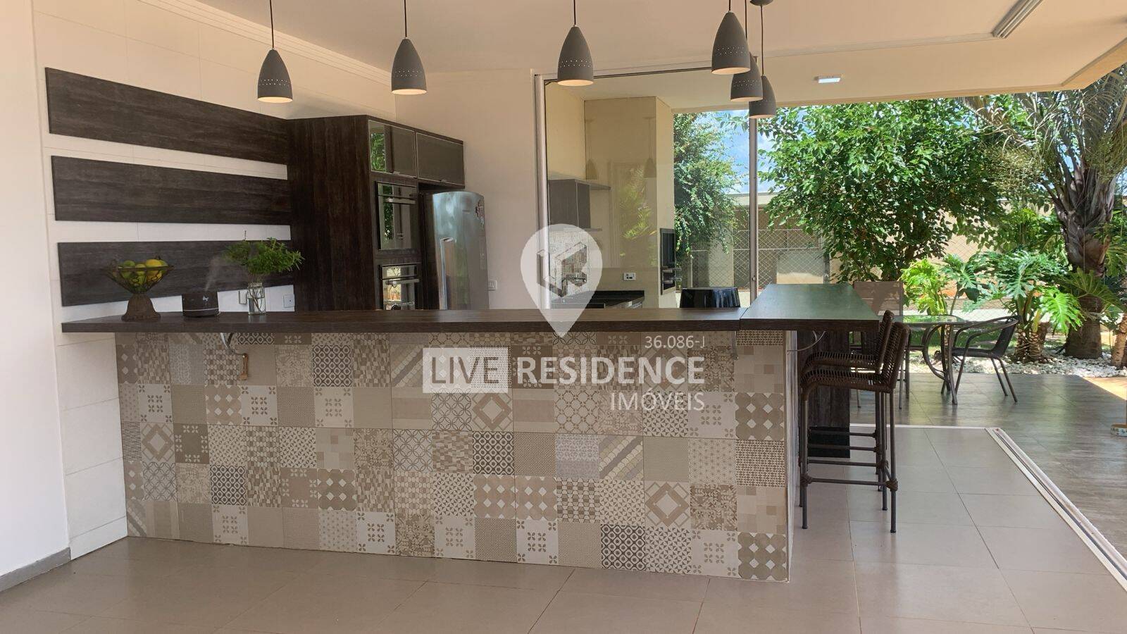 Casa, 4 quartos, 318 m² - Foto 21