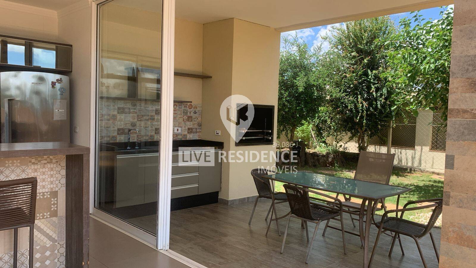 Casa, 4 quartos, 318 m² - Foto 22