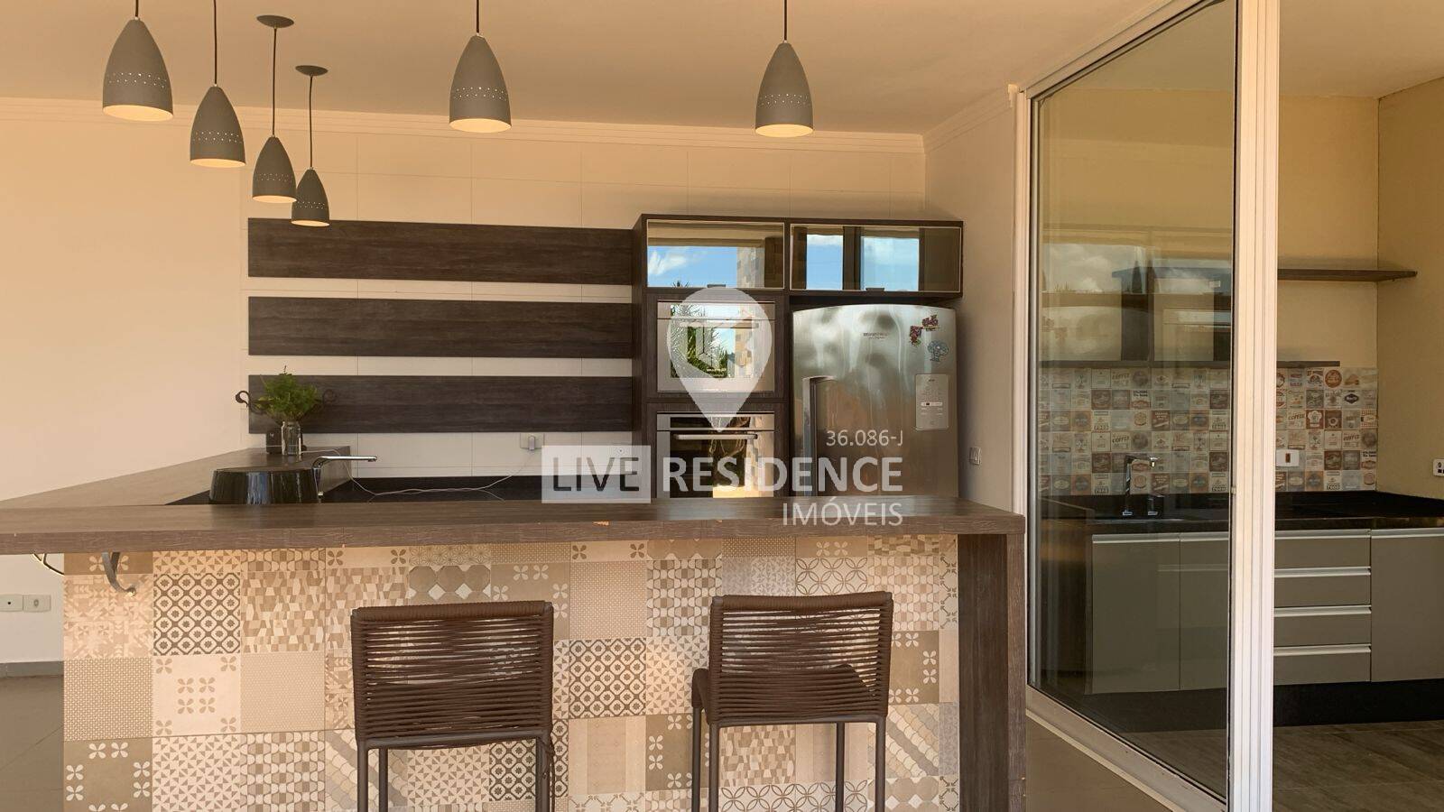 Casa, 4 quartos, 318 m² - Foto 23