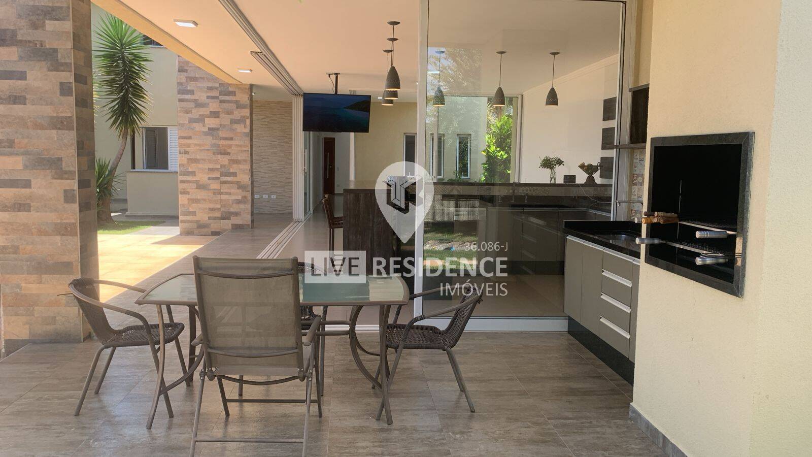 Casa, 4 quartos, 318 m² - Foto 25