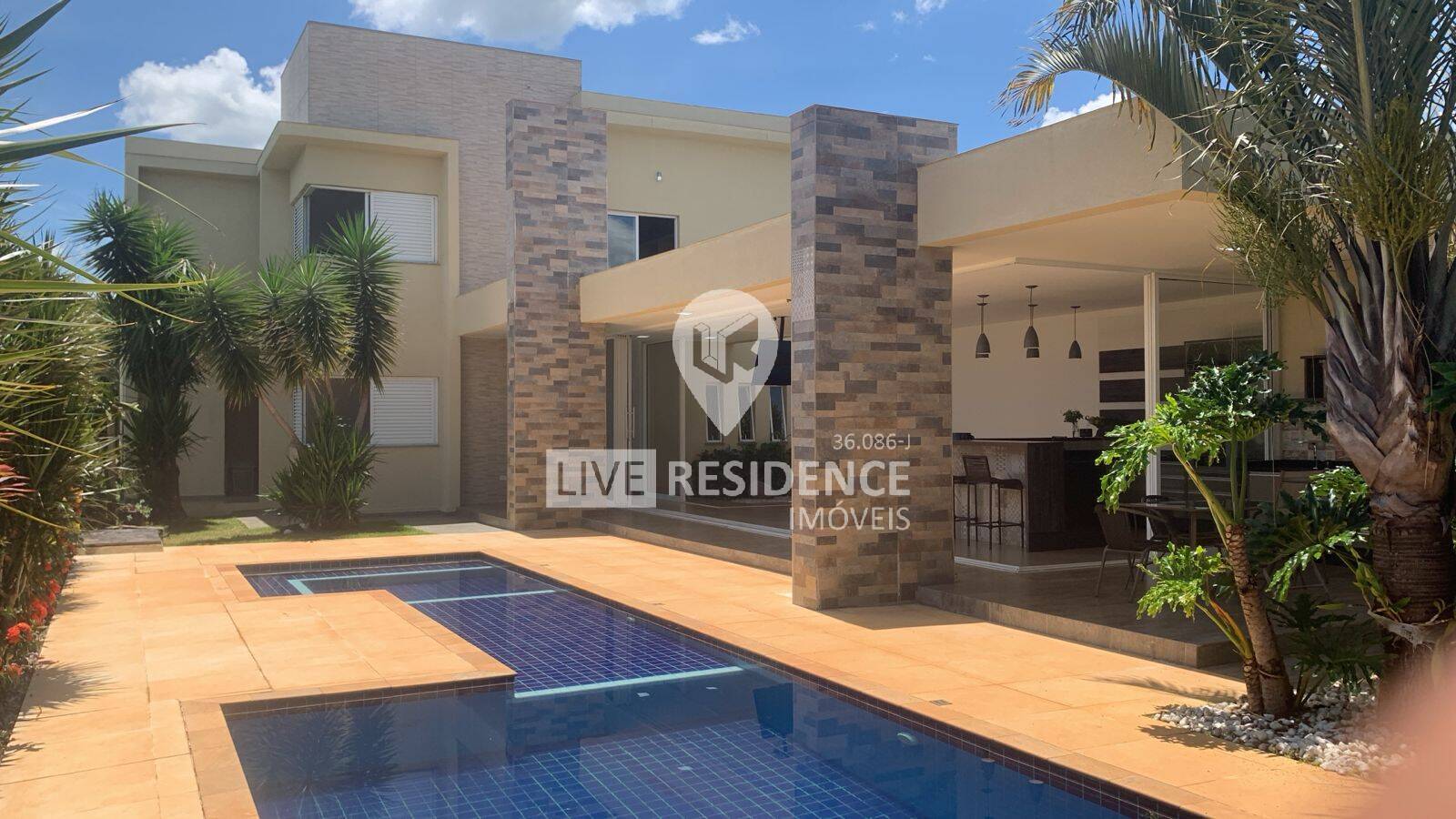 Casa, 4 quartos, 318 m² - Foto 16