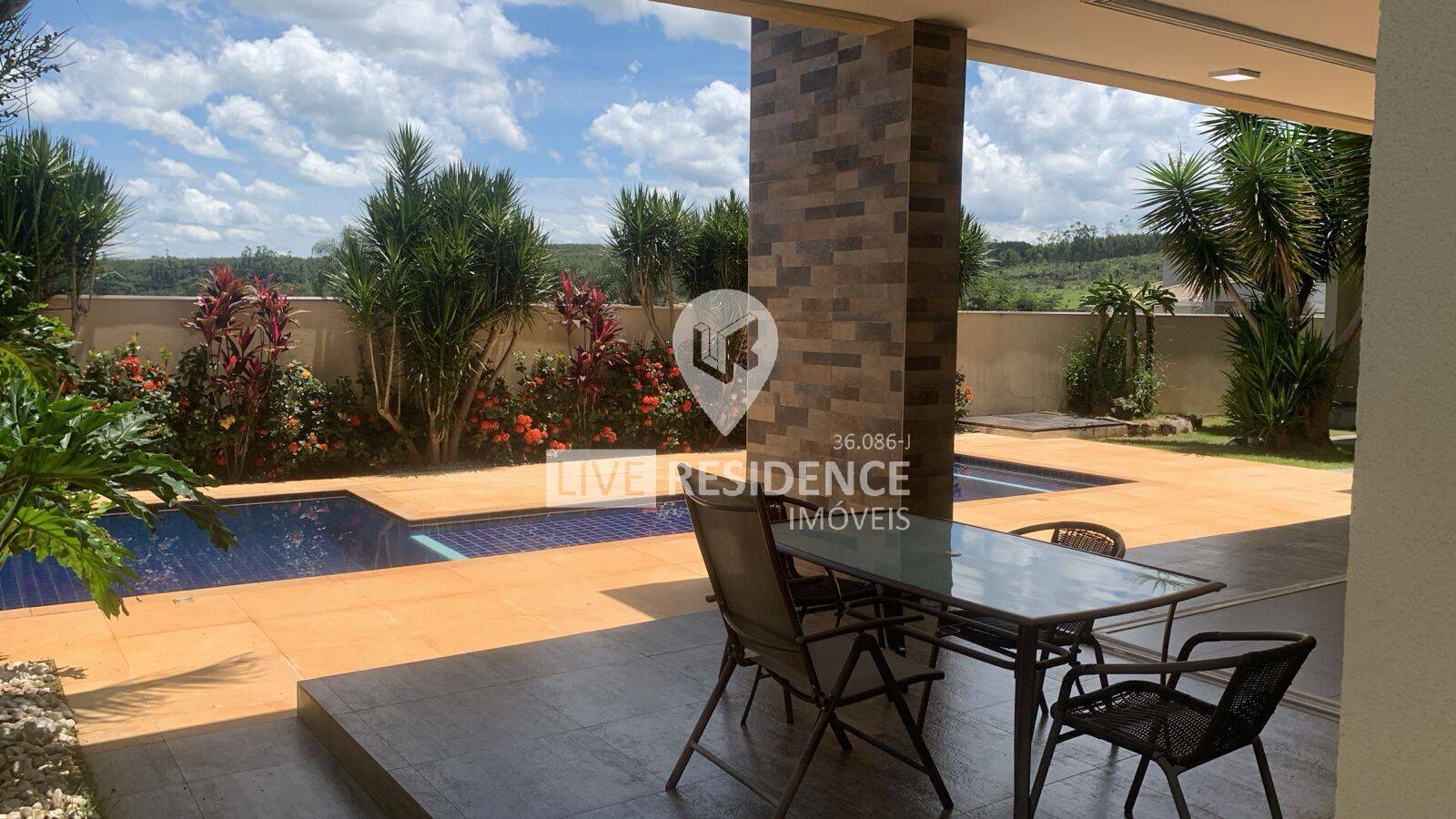 Casa, 4 quartos, 318 m² - Foto 28