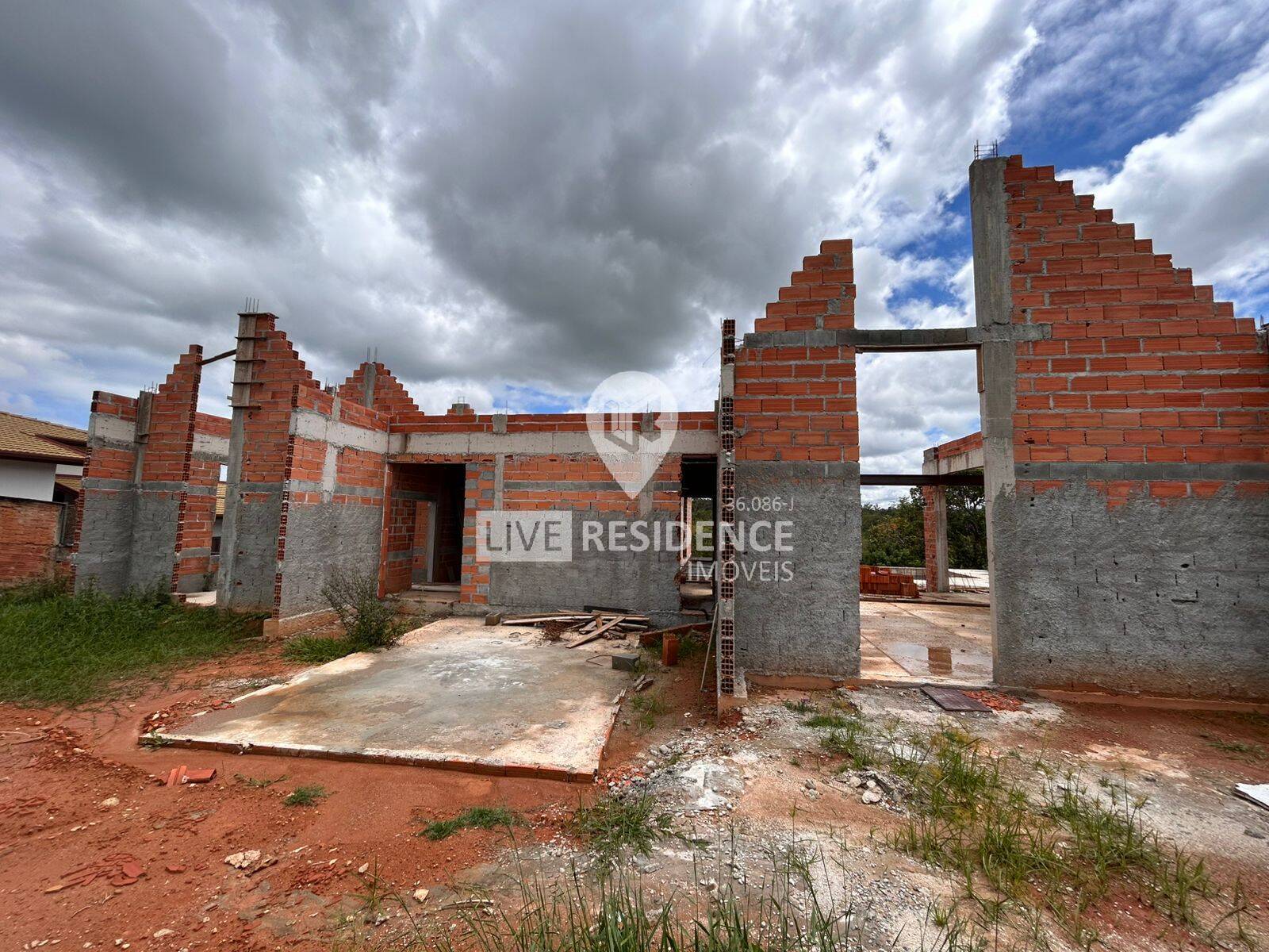 Casa, 5 quartos, 420 m² - Foto 26