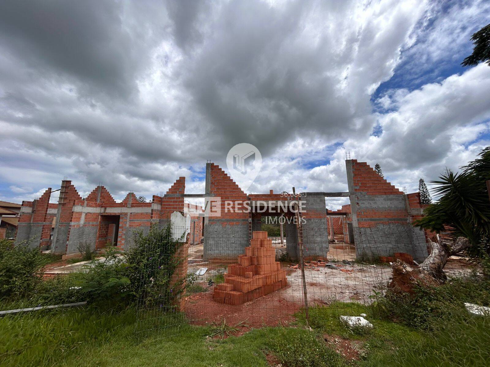 Casa, 5 quartos, 420 m² - Foto 28