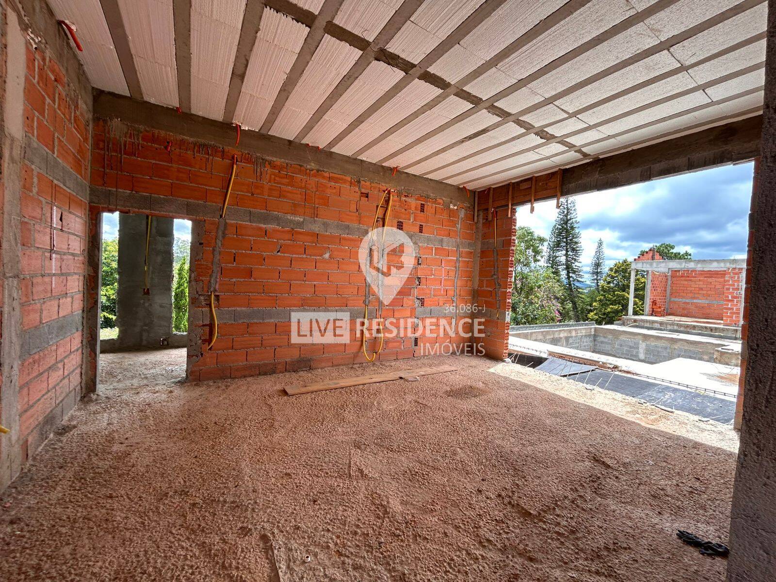 Casa, 5 quartos, 420 m² - Foto 27