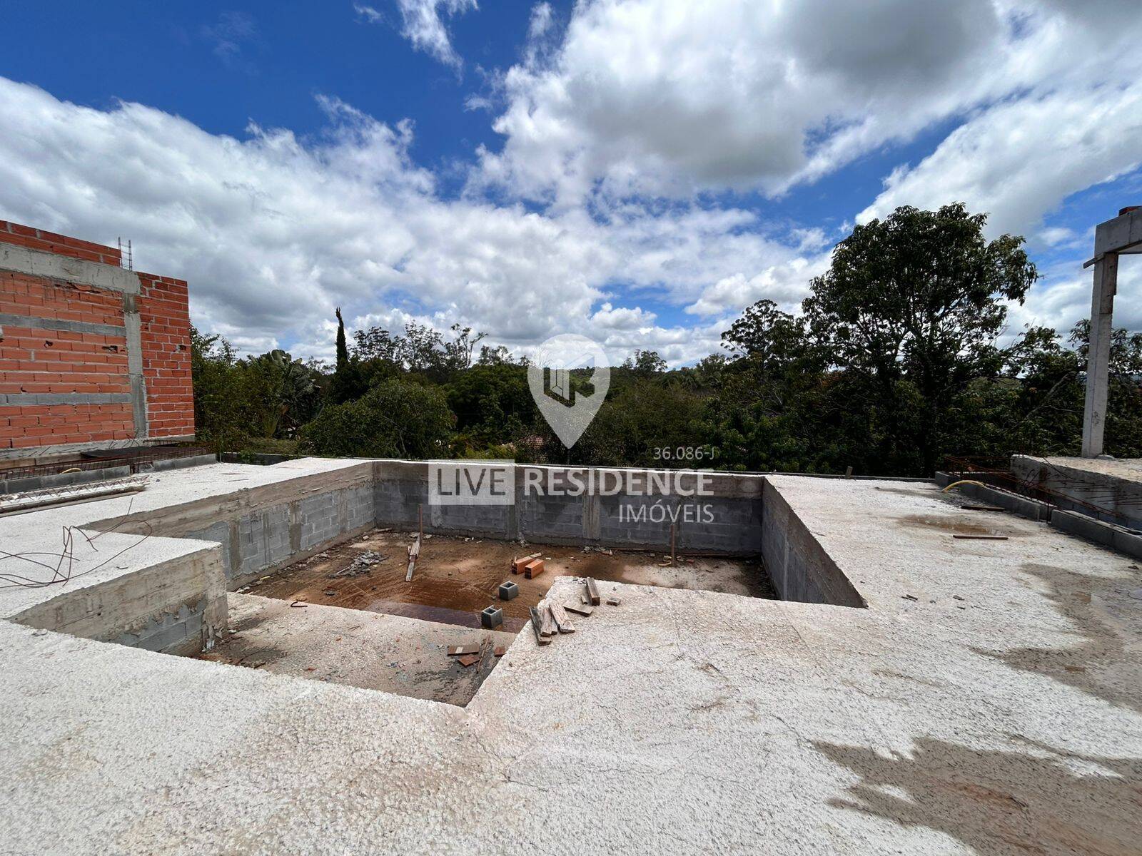 Casa, 5 quartos, 420 m² - Foto 29