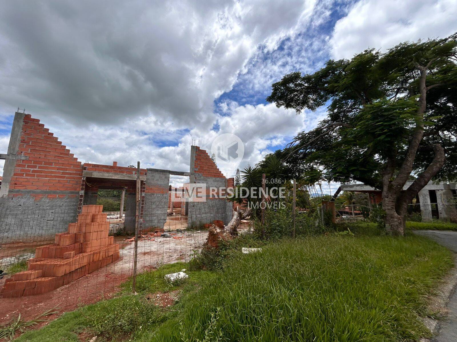 Casa, 5 quartos, 420 m² - Foto 30