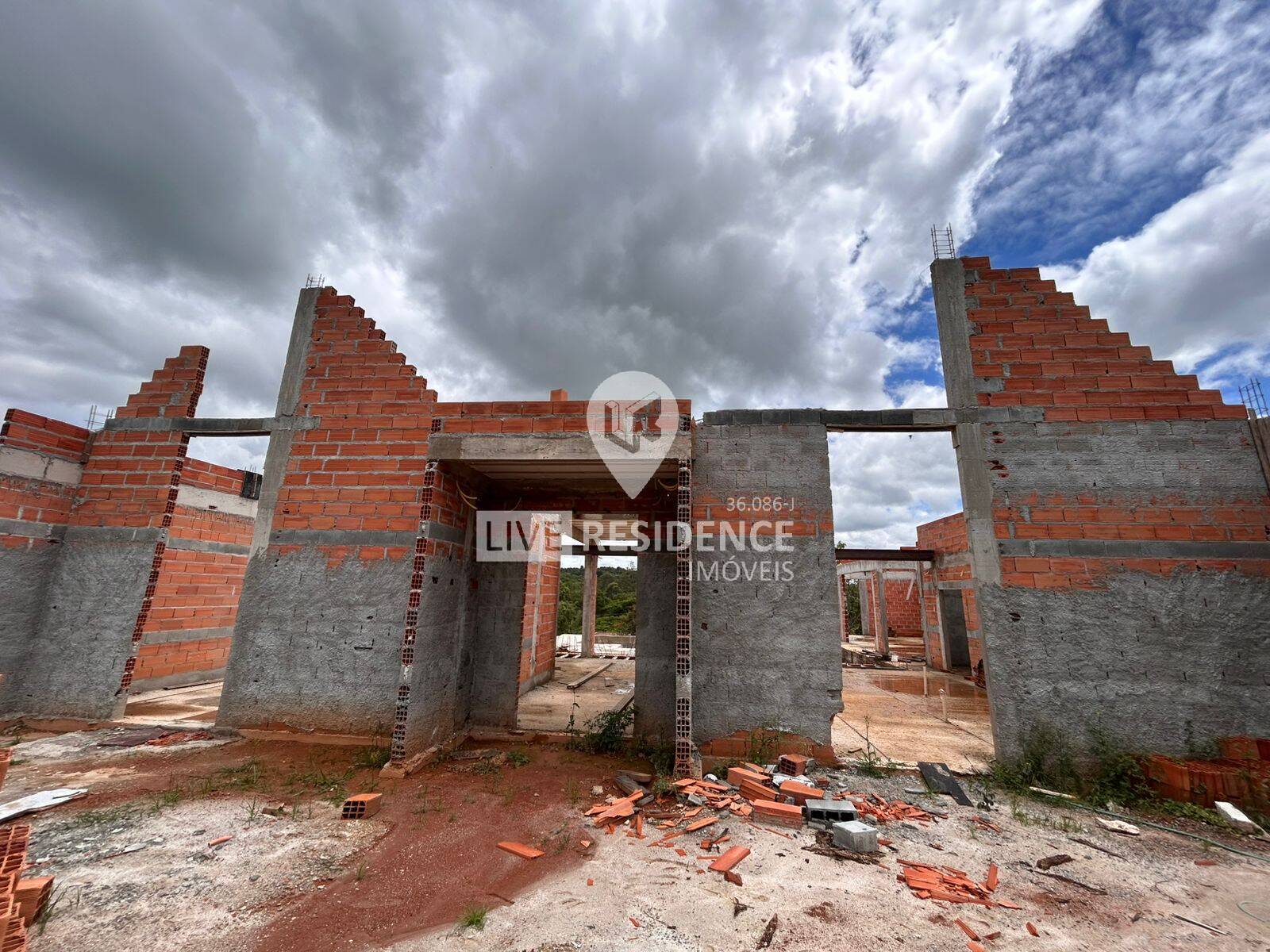 Casa, 5 quartos, 420 m² - Foto 31