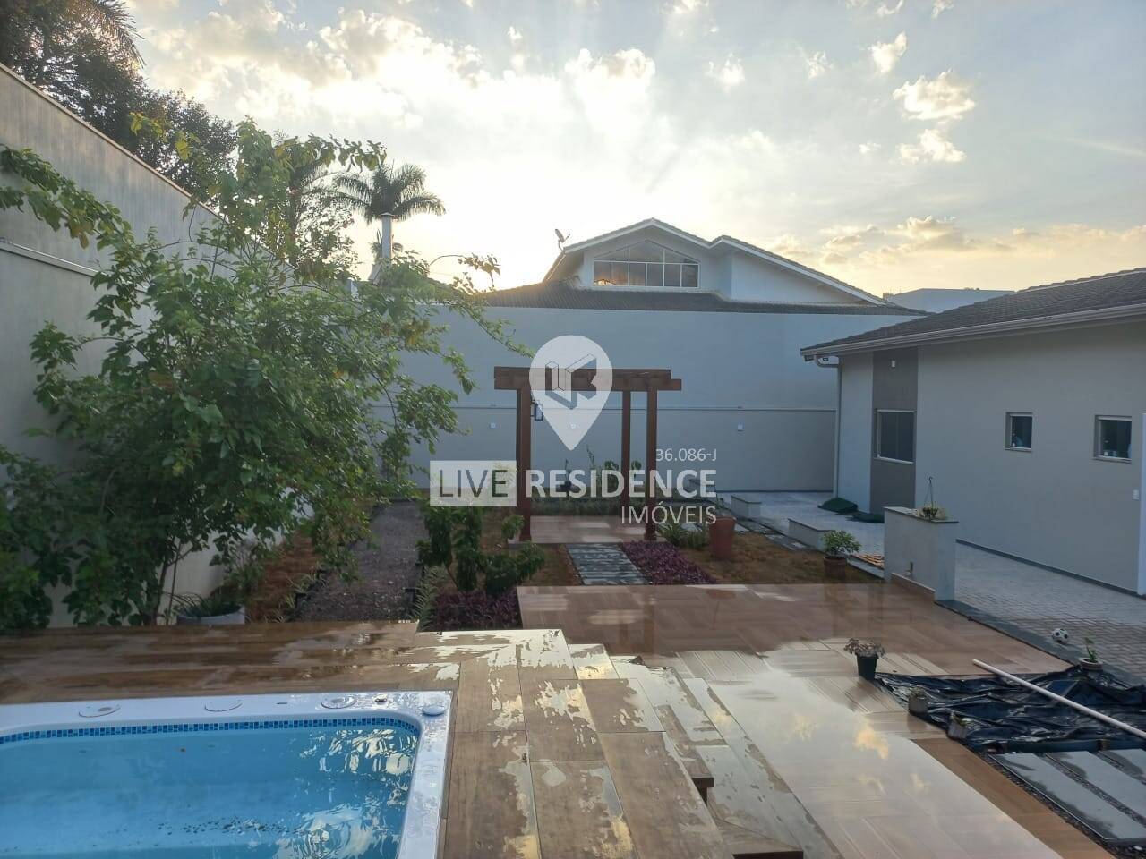 Casa, 4 quartos, 529 m² - Foto 16