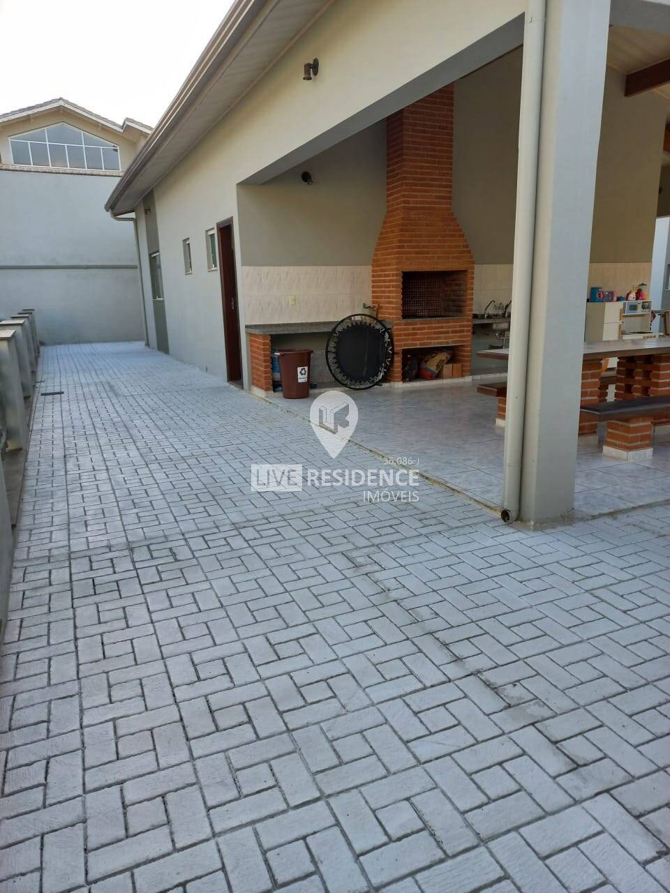 Casa, 4 quartos, 529 m² - Foto 21