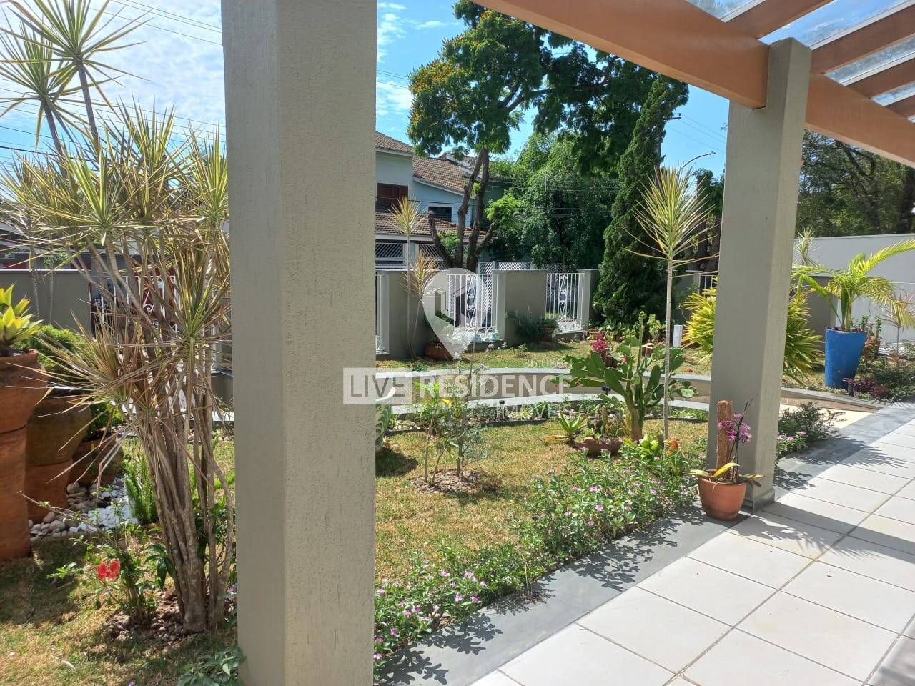 Casa, 4 quartos, 529 m² - Foto 20