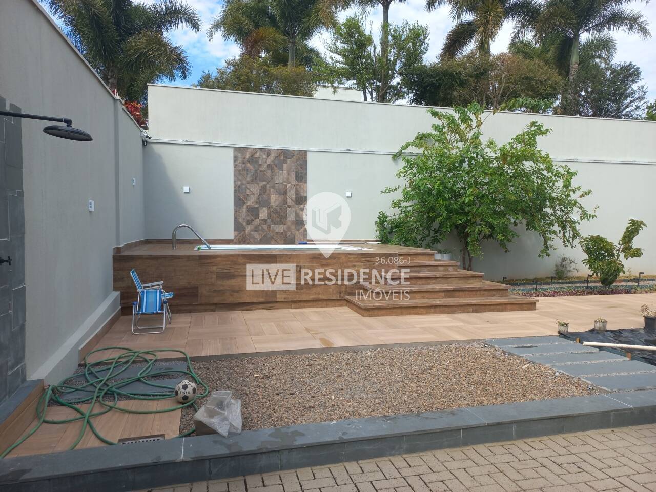 Casa, 4 quartos, 529 m² - Foto 24