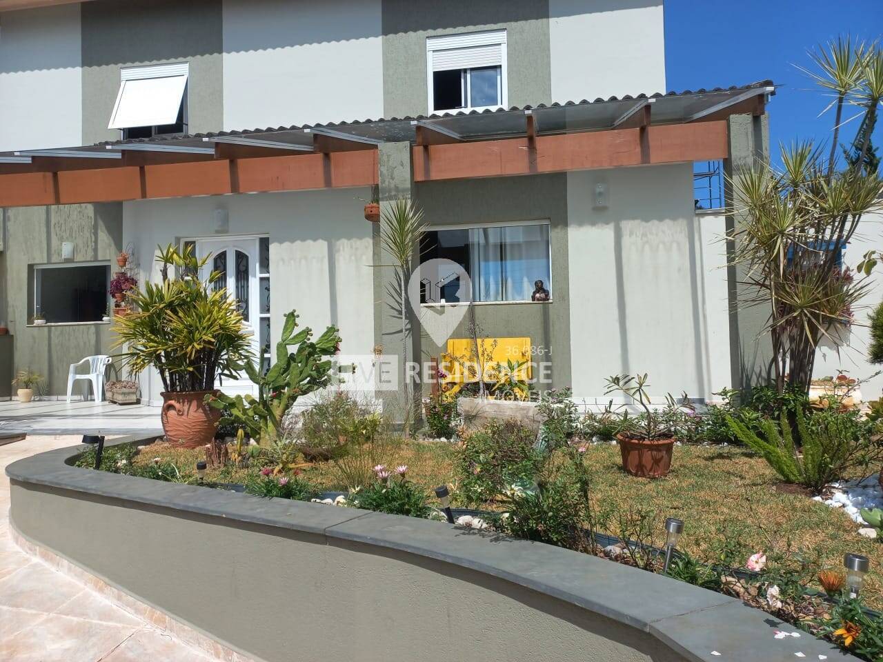 Casa, 4 quartos, 529 m² - Foto 25