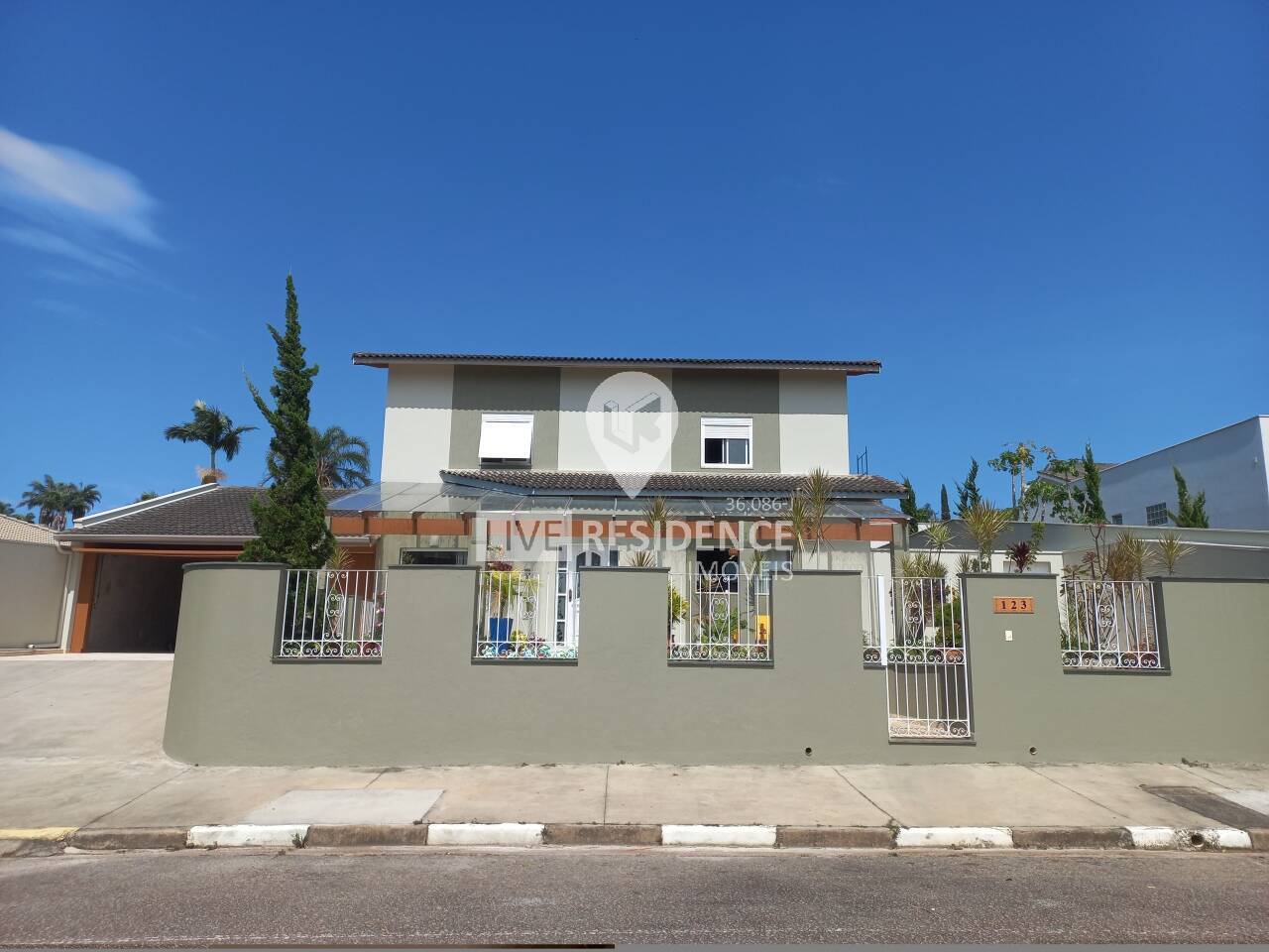 Casa, 4 quartos, 529 m² - Foto 29