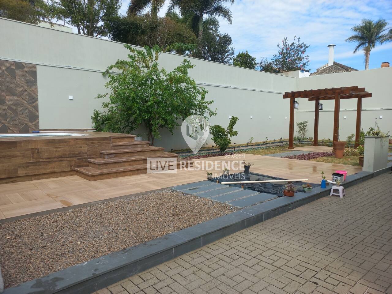 Casa, 4 quartos, 529 m² - Foto 31