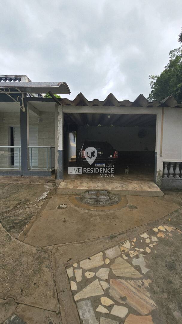 Casa, 2 quartos, 193 m² - Foto 17