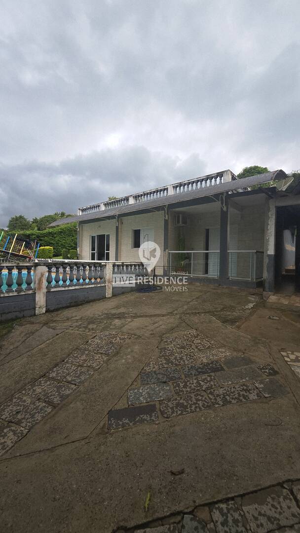 Casa, 2 quartos, 193 m² - Foto 18
