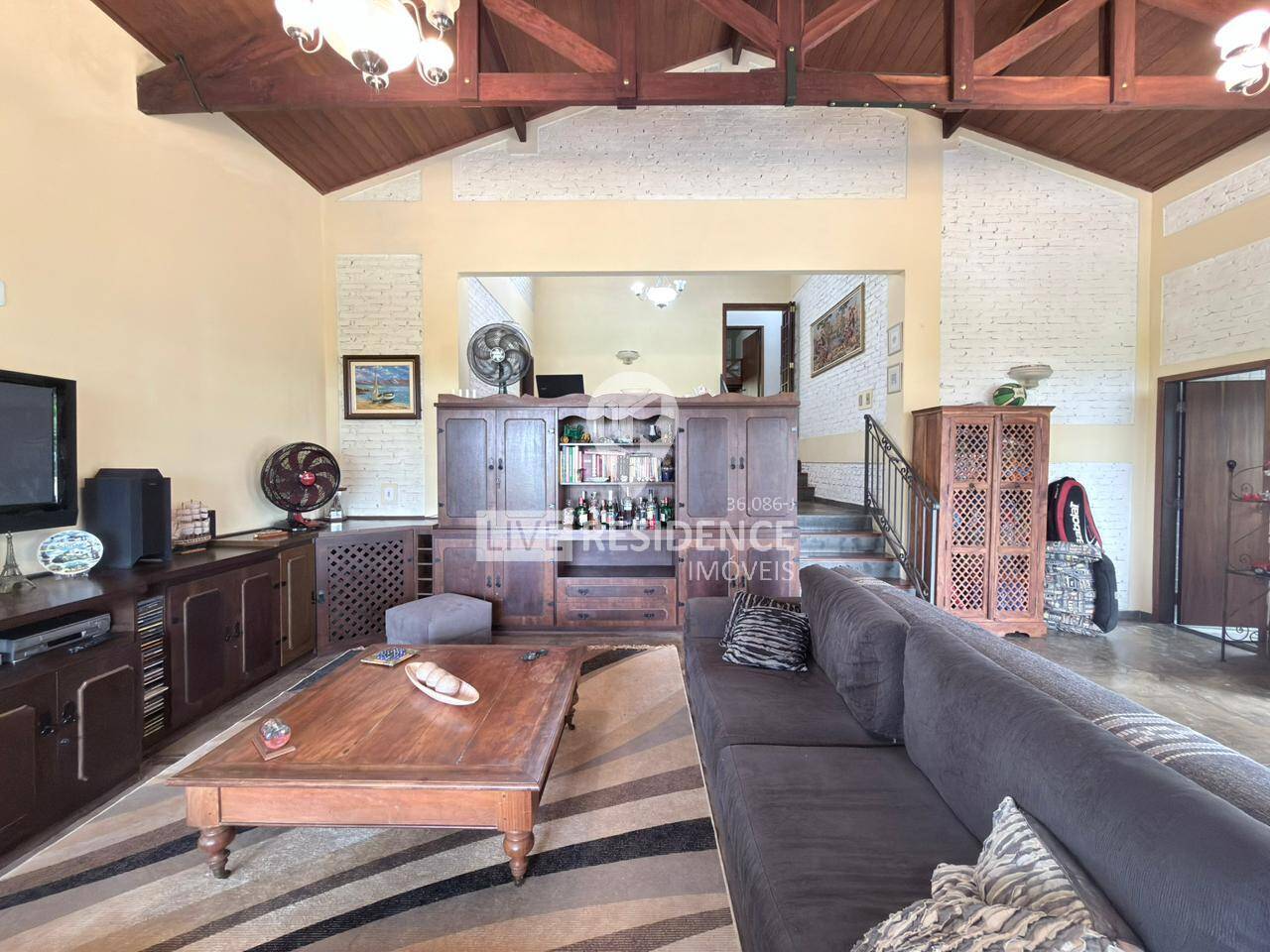 Casa, 3 quartos, 270 m² - Foto 32