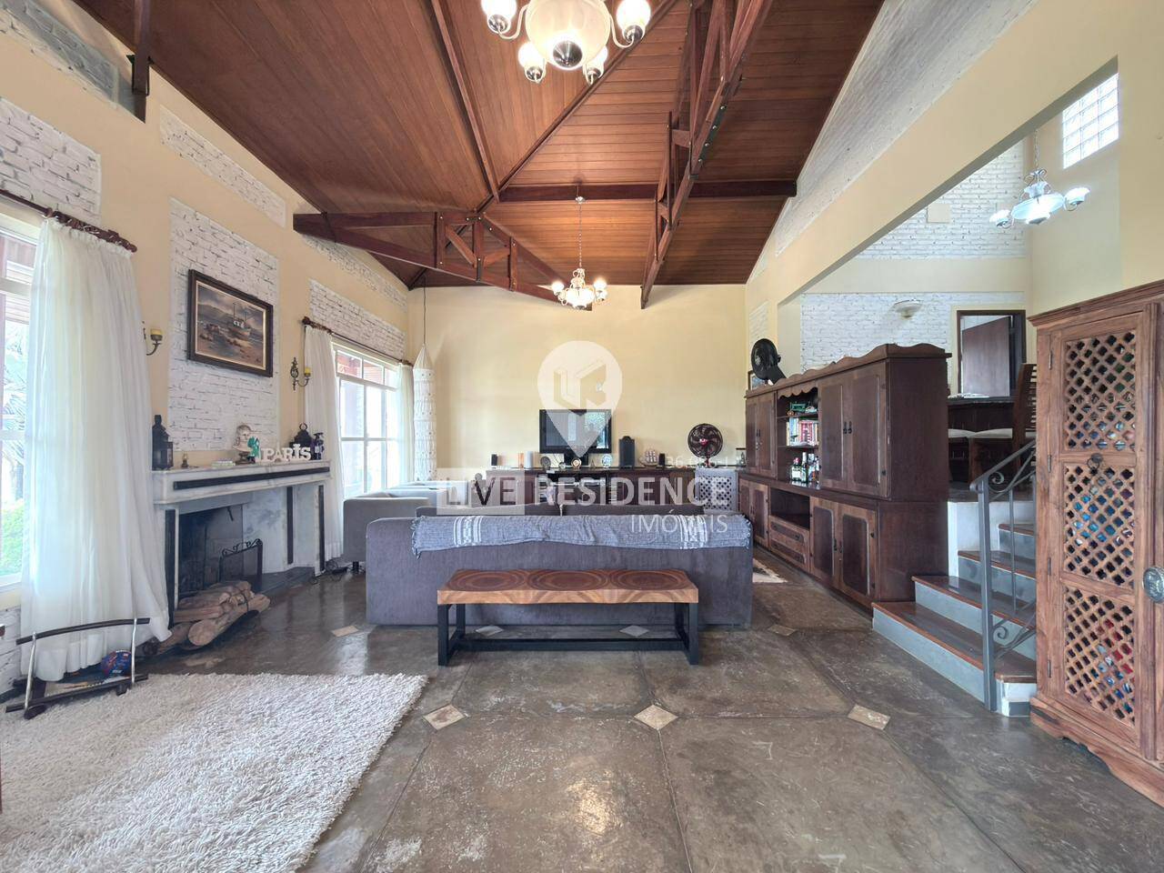 Casa, 3 quartos, 270 m² - Foto 34