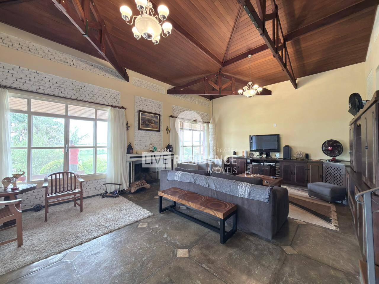 Casa, 3 quartos, 270 m² - Foto 37