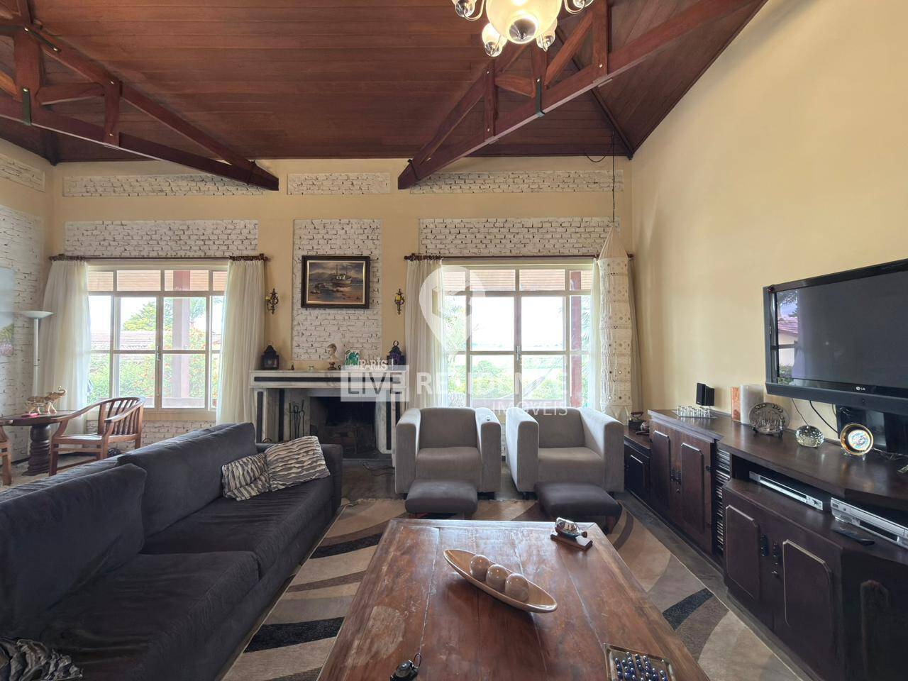Casa, 3 quartos, 270 m² - Foto 36