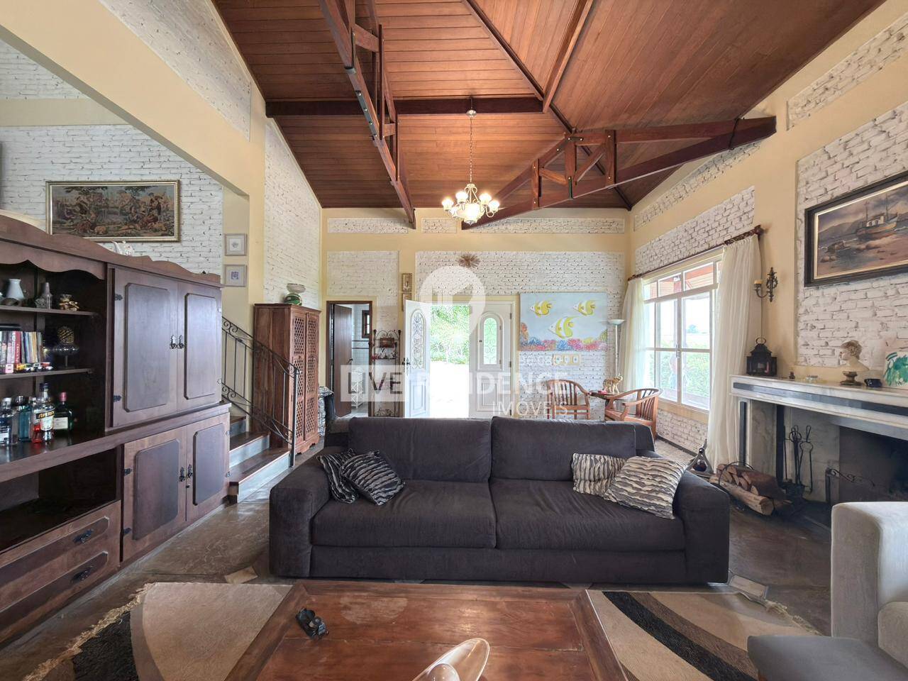 Casa, 3 quartos, 270 m² - Foto 35