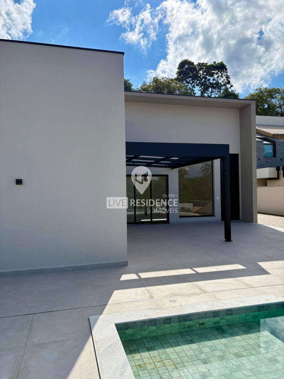 Casa, 3 quartos, 275 m² - Foto 20