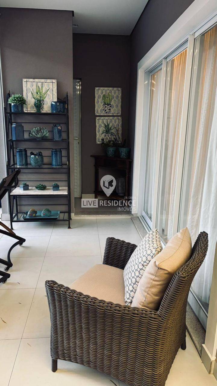 Casa, 3 quartos, 330 m² - Foto 20