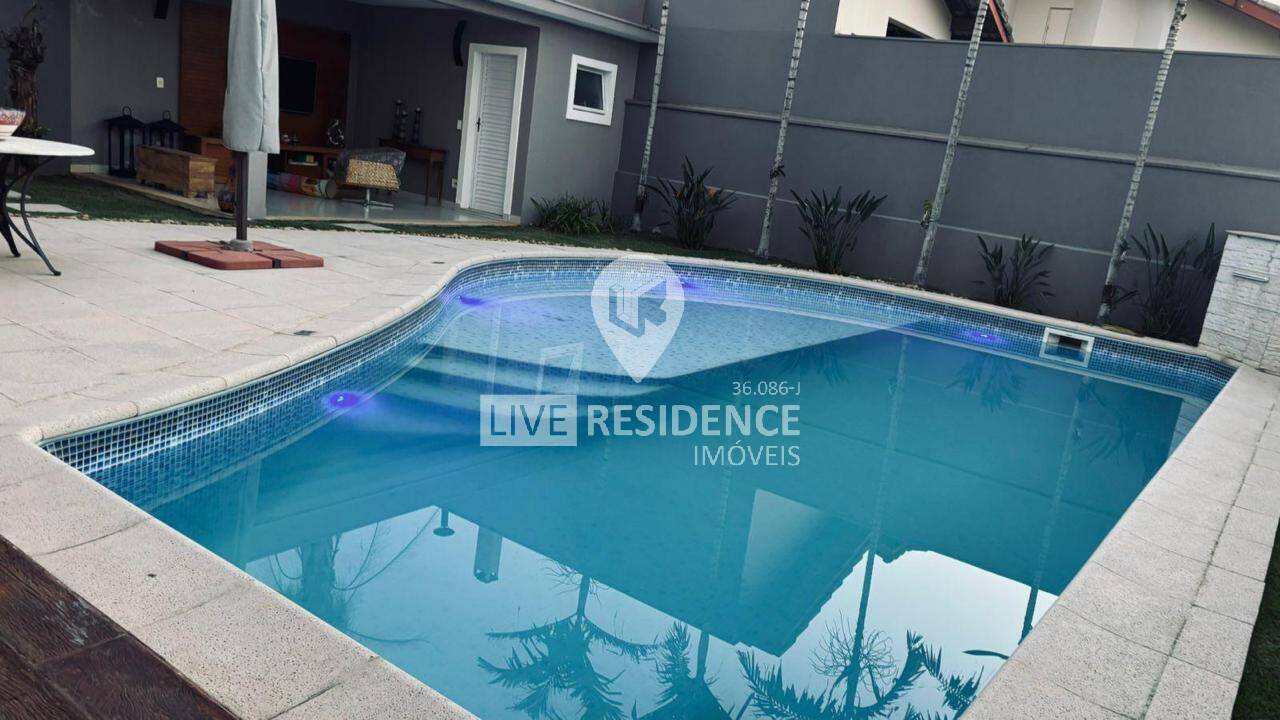 Casa, 3 quartos, 330 m² - Foto 22