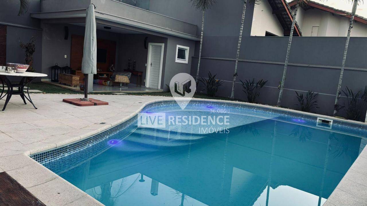 Casa, 3 quartos, 330 m² - Foto 24