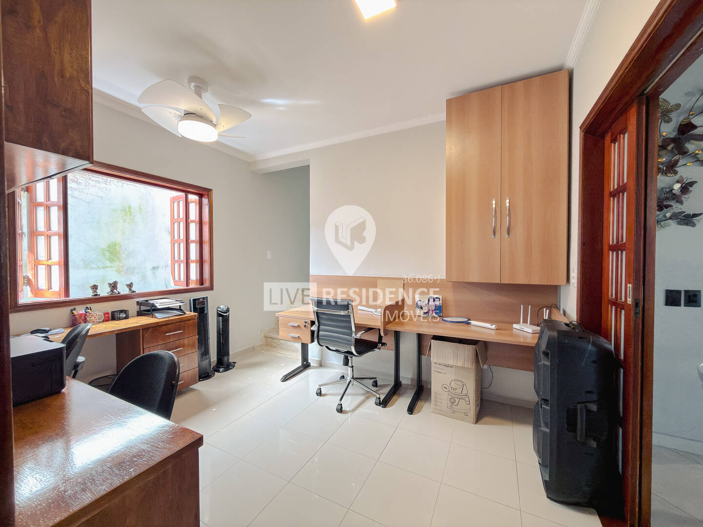 Casa, 3 quartos, 330 m² - Foto 34