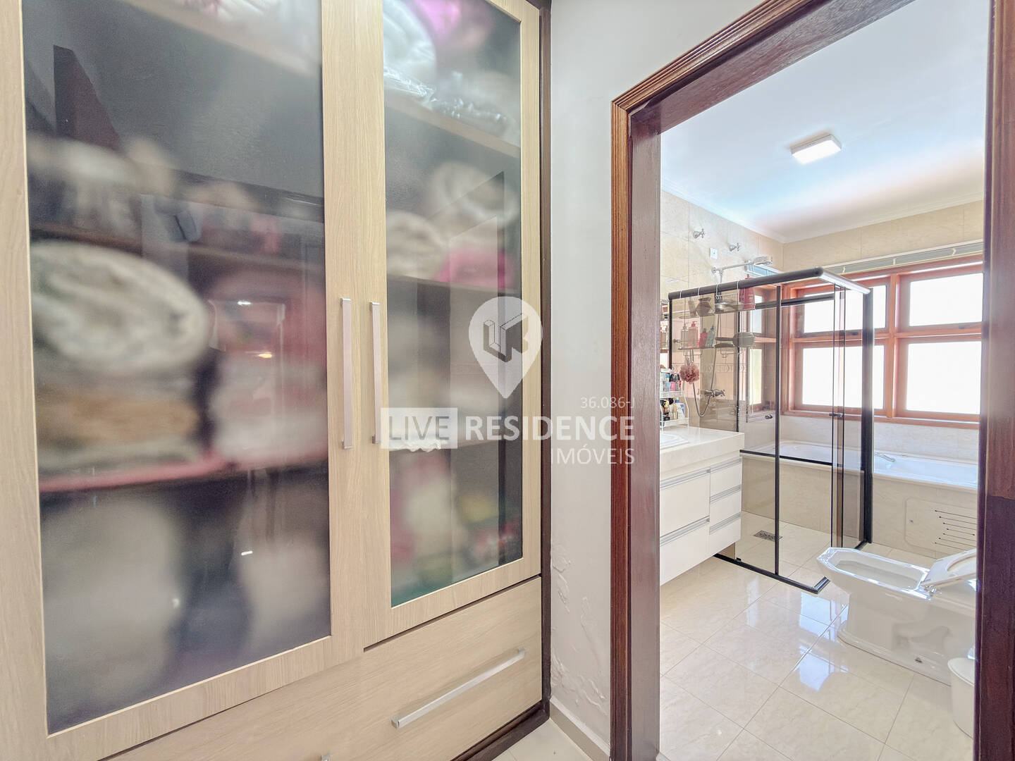 Casa, 3 quartos, 330 m² - Foto 43