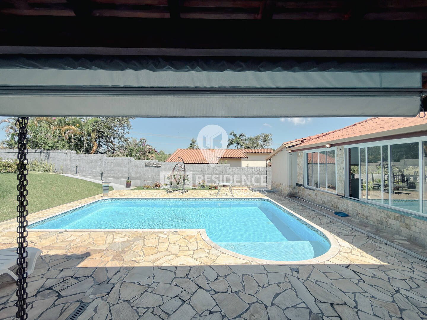 Casa, 3 quartos, 330 m² - Foto 48