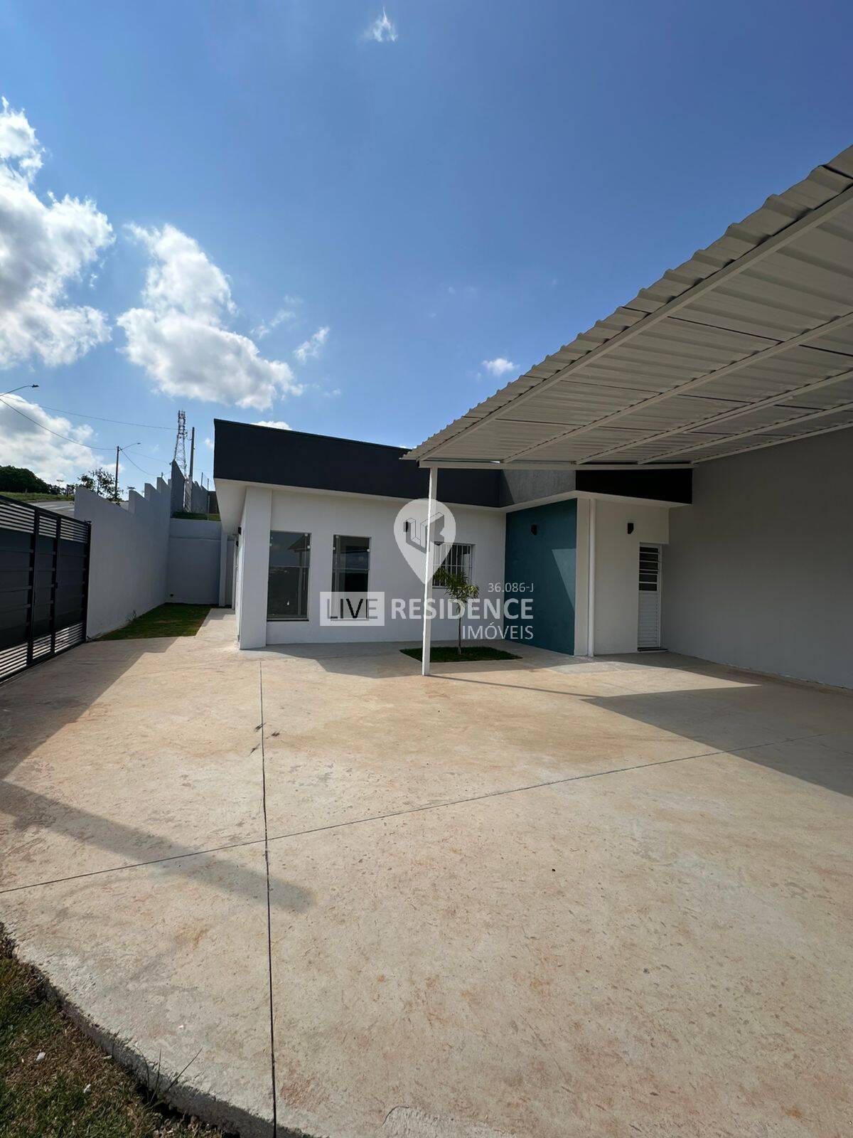 Casa, 3 quartos, 105 m² - Foto 44
