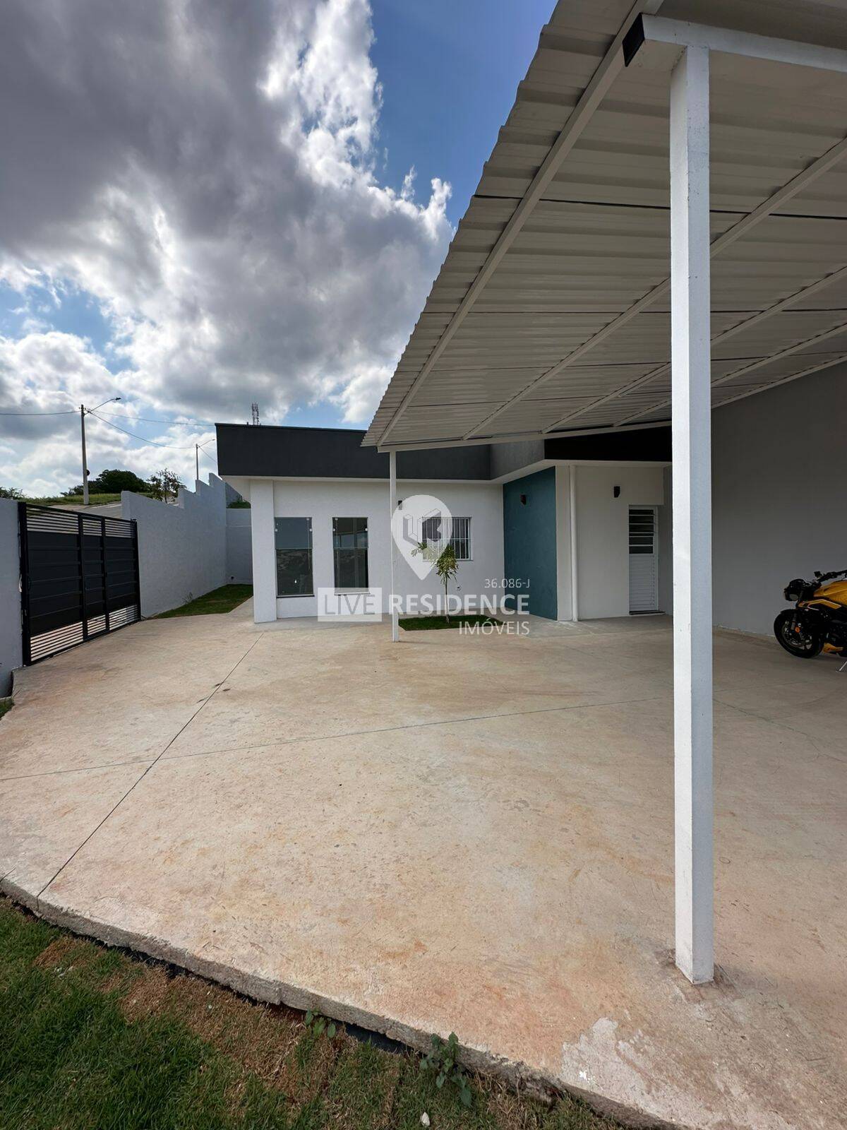 Casa, 3 quartos, 105 m² - Foto 45