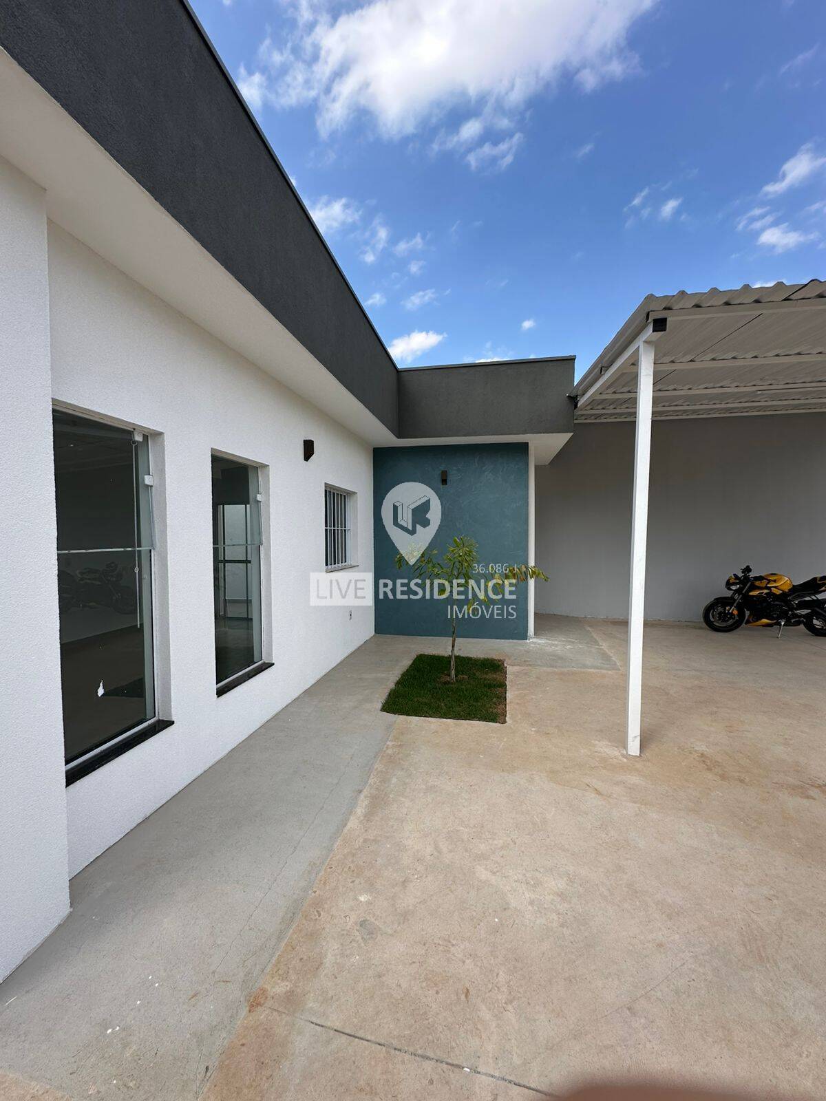 Casa, 3 quartos, 105 m² - Foto 49