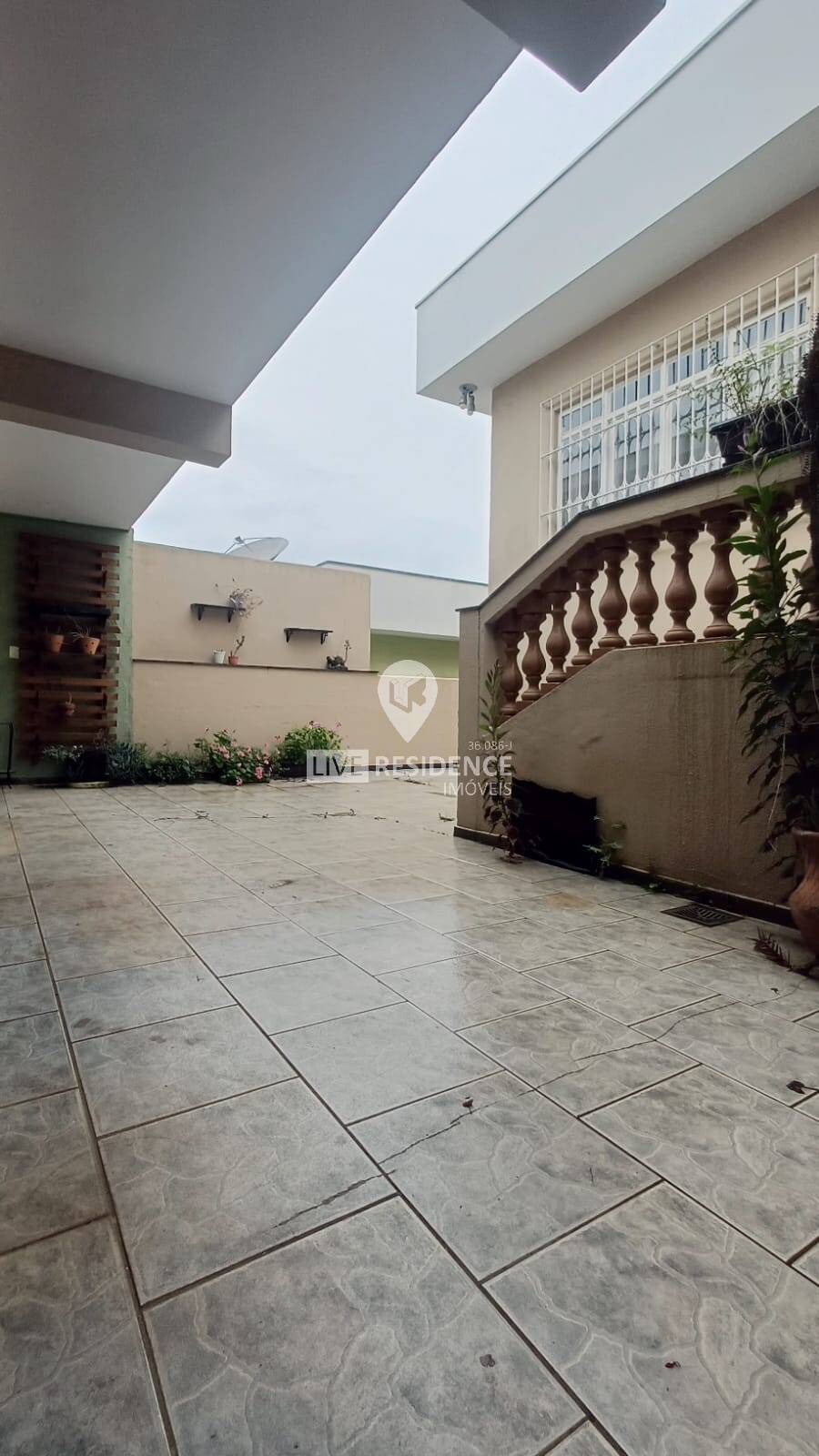 Casa, 3 quartos, 243 m² - Foto 22