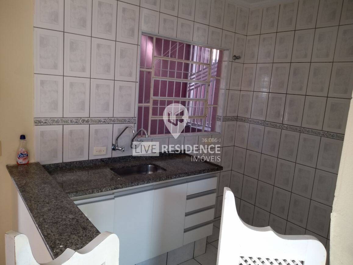 Casa, 4 quartos, 129 m² - Foto 18