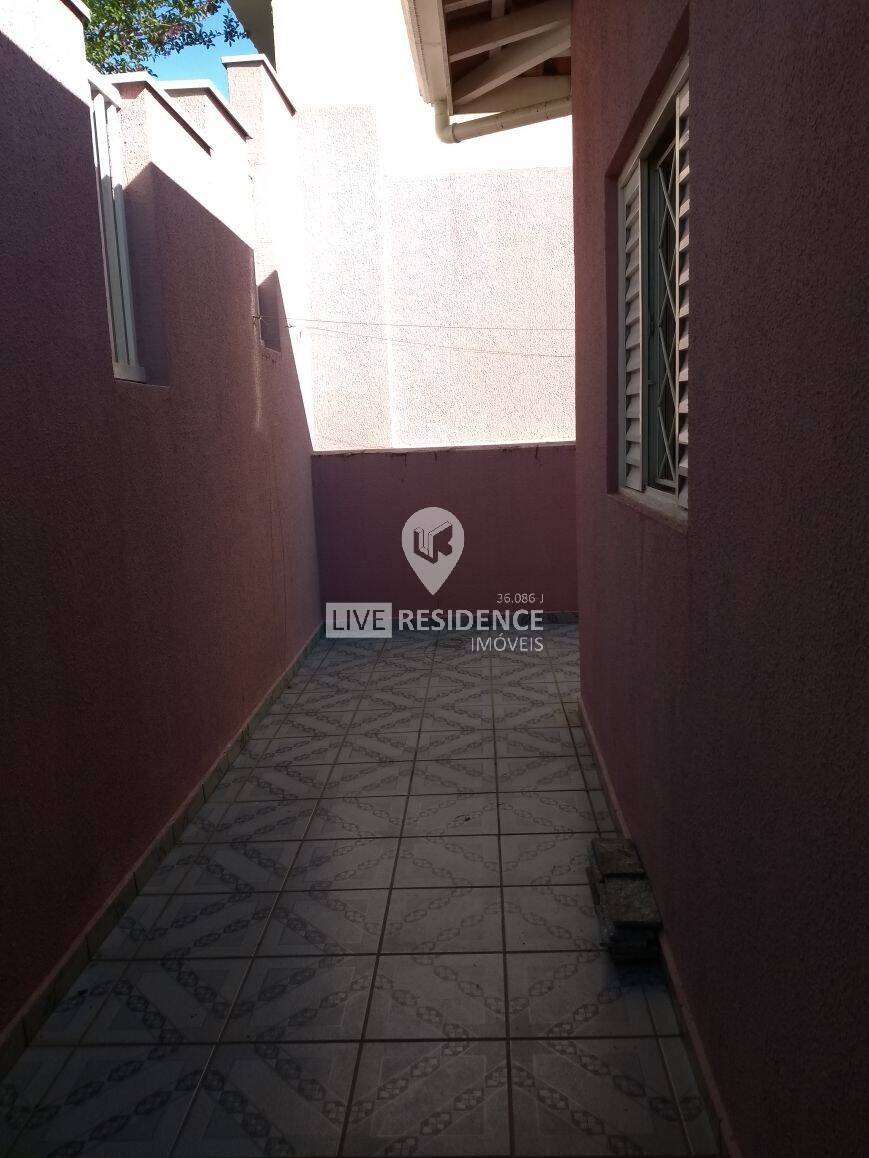 Casa, 4 quartos, 129 m² - Foto 21